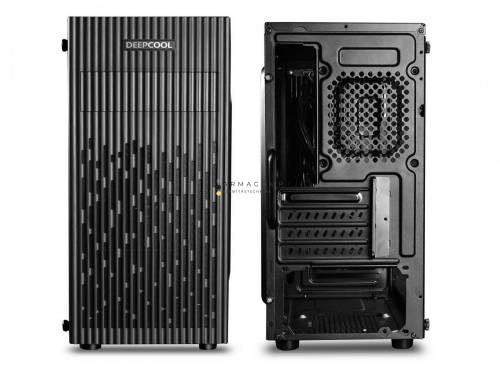 DeepCool Matrexx 30 Window Black