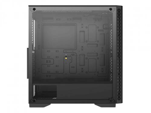 DeepCool Matrexx 50 ADD-RGB 4F Window Black