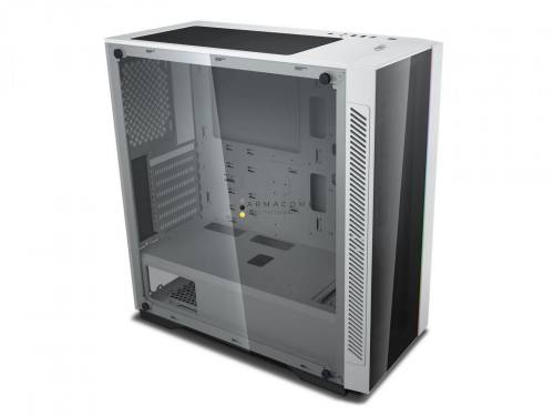 DeepCool Matrexx 55 V3 ADD-RGB WH 3F Window White