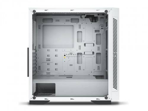 DeepCool Matrexx 55 V3 ADD-RGB WH 3F Window White