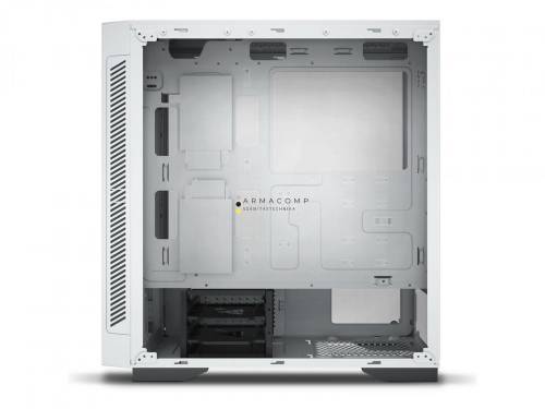 DeepCool Matrexx 55 V3 ADD-RGB WH 3F Window White