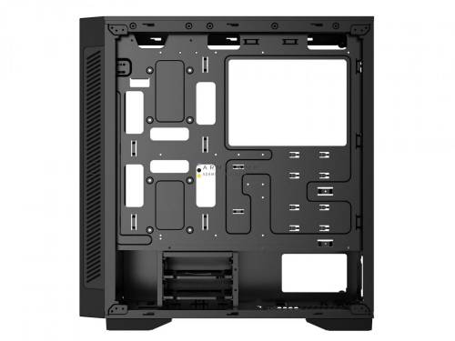 DeepCool Matrexx 55 V3 Black