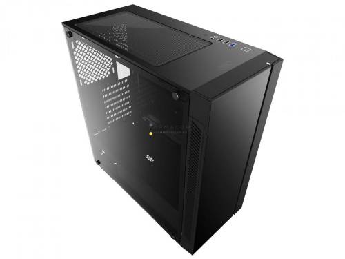 DeepCool Matrexx 55 V3 Black