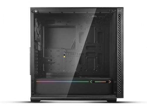 DeepCool Matrexx 70 ADD RGB 3F Window Black