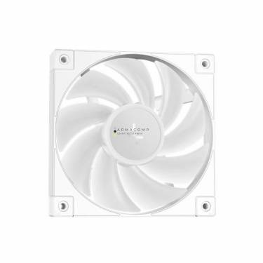 DeepCool Mystique 240 WH ARGB