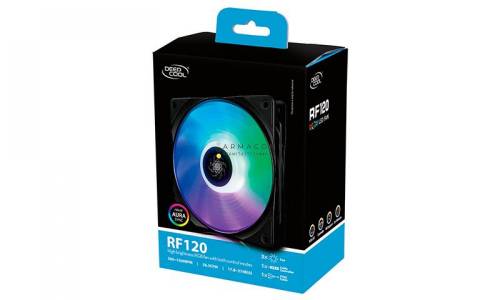 DeepCool RF120 (3Pack)