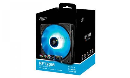 DeepCool RF120 (5Pack)