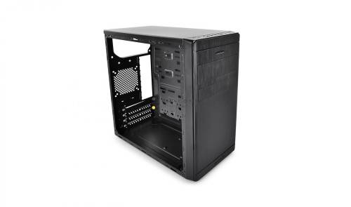 DeepCool Wave V2 Black