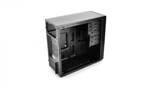 DeepCool Wave V2 Black