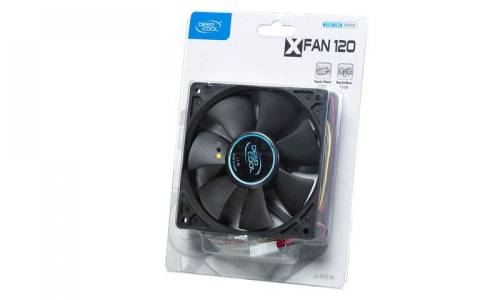 DeepCool XFAN 120