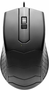 Defender MB-530 Hit Mouse Black