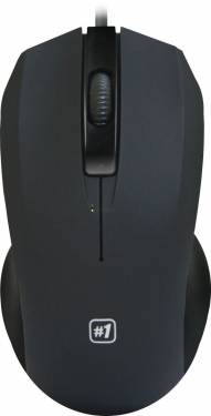 Defender MM-310 Mouse Black