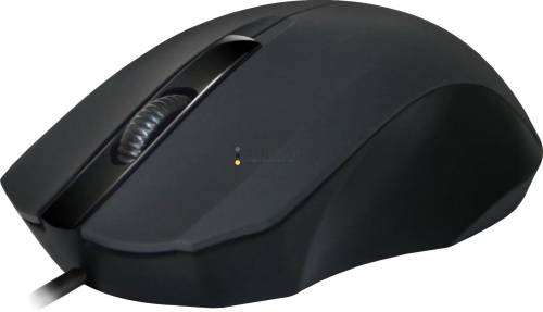 Defender MM-310 Mouse Black