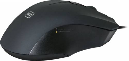 Defender MM-310 Mouse Black