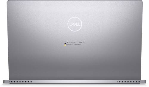 Dell 14" P1424H IPS LED Portable