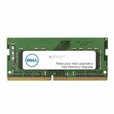 Dell 16GB DDR5 4800MHz SODIMM