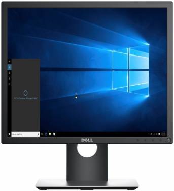 Dell 19" P1917SE IPS LED