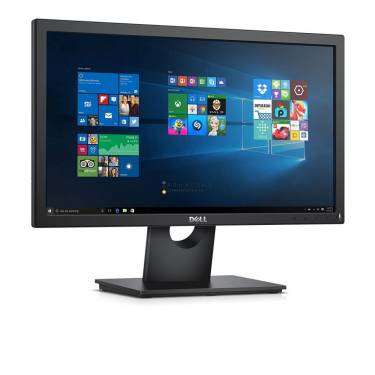 Dell 20" E2016HV LED