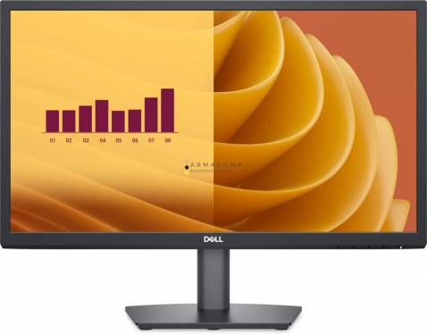 Dell 21,45col E2225H LED