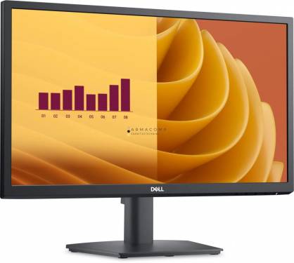 Dell 21,45col E2225H LED