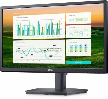 Dell 21,5" E2222HS LED