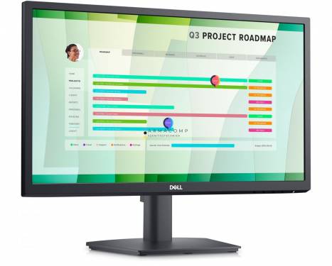 Dell 21,5" E2223HN LED