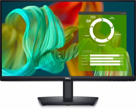 Dell 23,8" E2424HS LED