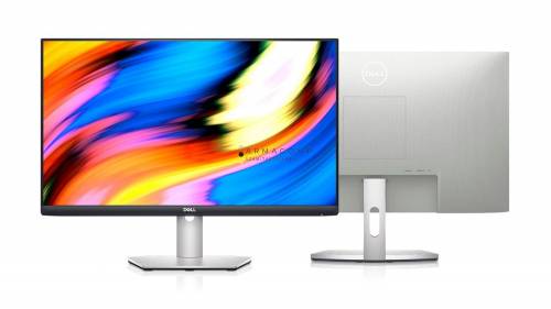 Dell 23,8" S2421HN IPS LED