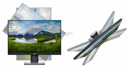 Dell 24" P2421 IPS LED