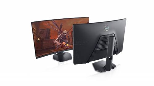 Dell 27" S2721HGF LED Curved