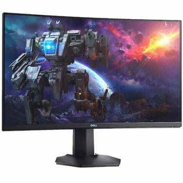 Dell 27" S2721HGF LED Curved