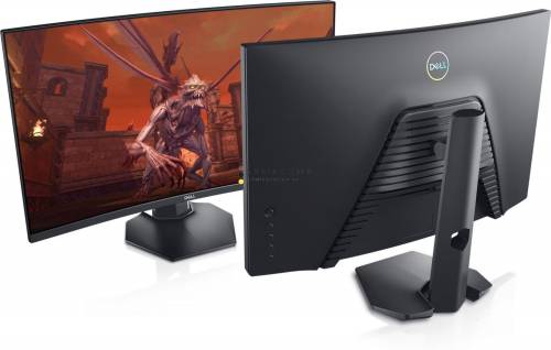 Dell 27" S2721HGFA 27" LED Curved