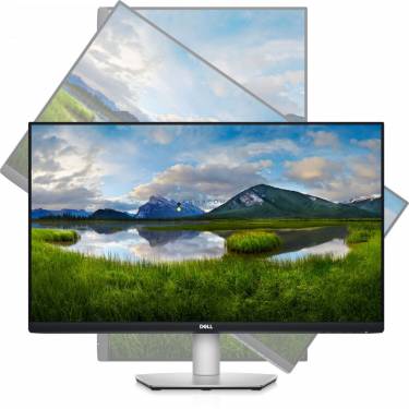 Dell 27" S2721QSA IPS LED