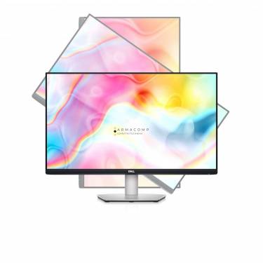 Dell 27" S2722QC IPS LED