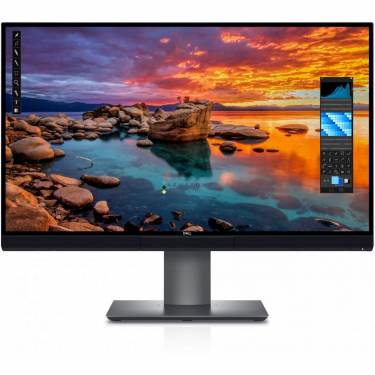 Dell 27" UP2720QA IPS LED