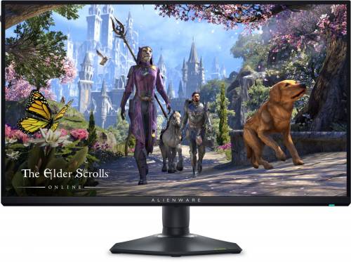 Dell 27col Alienware AW2725QF IPS LED