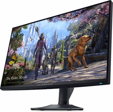 Dell 27col Alienware AW2725QF IPS LED