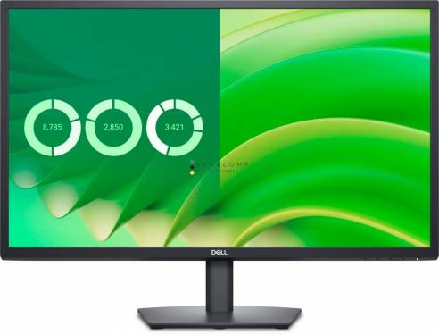 Dell 27col E2725H LED