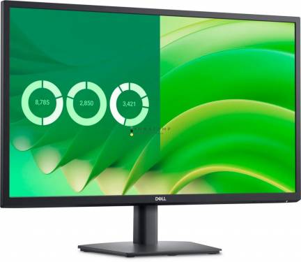 Dell 27col E2725H LED