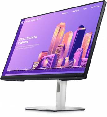 Dell 27" P2722H IPS LED