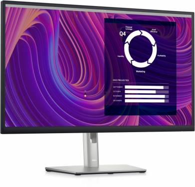 Dell 27" P2723D IPS LED