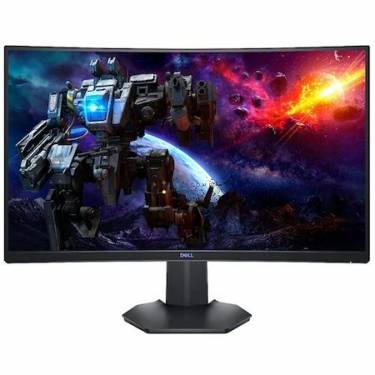 Dell 27" S2721HGF LED Curved