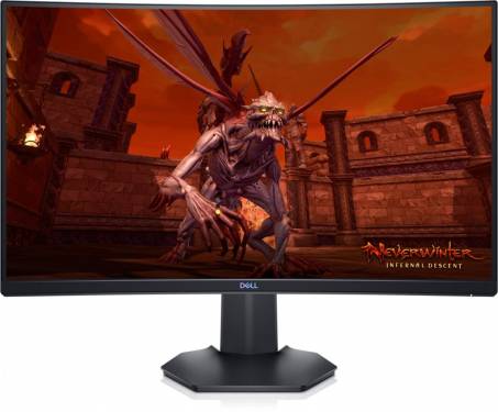 Dell 27" S2721HGFA 27" LED Curved