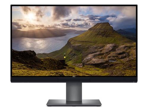 Dell 27col UP2720Q IPS LED