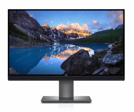 Dell 27col UP2720Q IPS LED