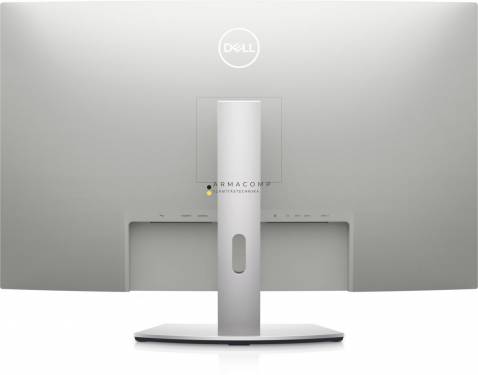 Dell 31,5" S3221QSA LED Curved