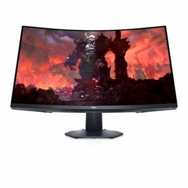 Dell 31,5" S3222DGM LED Curved