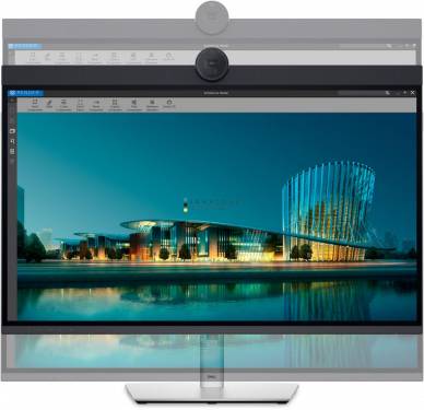 Dell 31,5" U3224KBA IPS LED