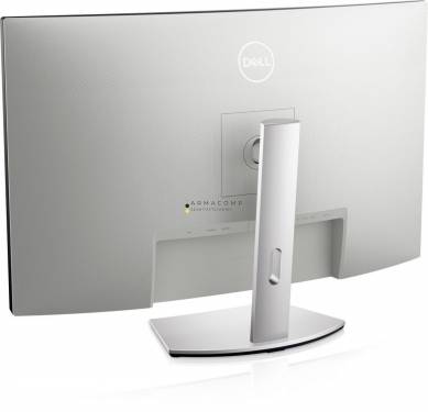 Dell 31,5" S3221QSA LED Curved