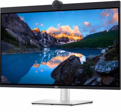 Dell 31,5" U3223QZ IPS LED